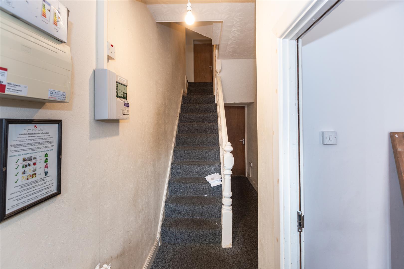 Rhondda Street, Mount Pleasant, Swansea, SA1 6ET